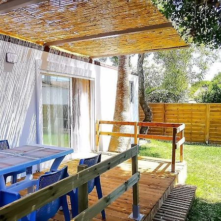 צ'יקלנה דה לה פרונטרה Apartamento Mery Oliva מראה חיצוני תמונה