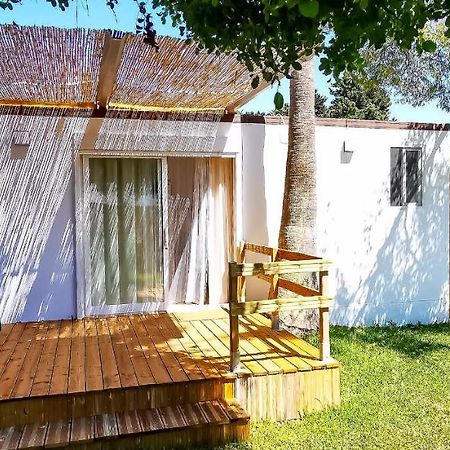 צ'יקלנה דה לה פרונטרה Apartamento Mery Oliva מראה חיצוני תמונה