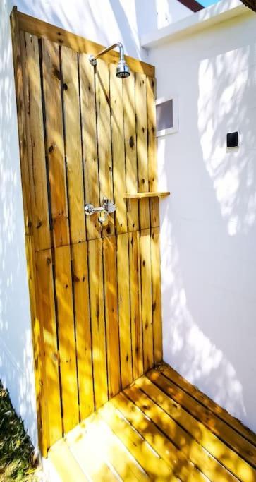 צ'יקלנה דה לה פרונטרה Apartamento Mery Oliva מראה חיצוני תמונה