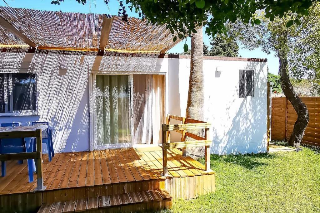 צ'יקלנה דה לה פרונטרה Apartamento Mery Oliva מראה חיצוני תמונה