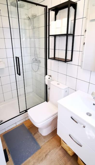 צ'יקלנה דה לה פרונטרה Apartamento Mery Oliva מראה חיצוני תמונה