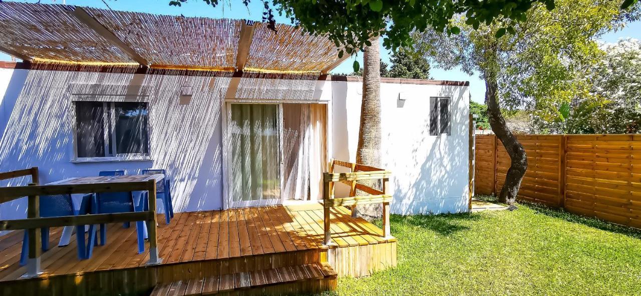 צ'יקלנה דה לה פרונטרה Apartamento Mery Oliva מראה חיצוני תמונה